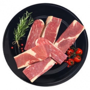 HUADONG 华东 澳洲草饲牛腩条 1000g *4件