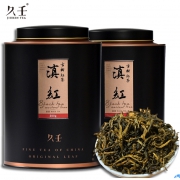 久壬 滇红茶云南凤庆特级古树红茶 浓香型 300g 198元包邮（需用券）