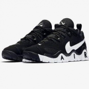再降价： NIKE 耐克 AIR BARRAGE LOW CD7510 男士休闲鞋