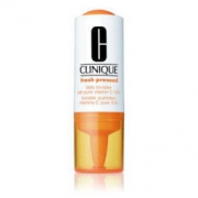 倩碧（CLINIQUE）鲜活维C修复精华液8.5ml*4(精华 淡化色斑 活得维C 焕活新生 提亮肤色）