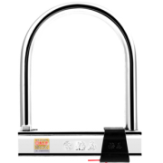 BLOSSOM LOCK 梅花锁 MH262 超C锁芯U型锁 20元包邮（需用券）