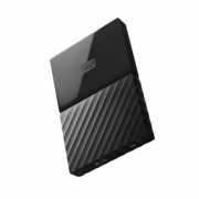百亿补贴： WD 西部数据 My Passport 便捷式移动硬盘 4TB