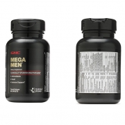 临期品：GNC 美国进口男性复合维生素90粒 20年7月到期 59元包邮（需用券）