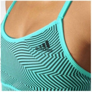 adidas 阿迪达斯 BK2164 女款运动内衣 *2件