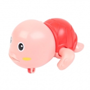 Monchhichi 蒙奇奇 宝宝戏水小乌龟玩具 5.9元包邮（需用券）