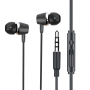 HP 惠普 Ear-phone 入耳式耳机 8.8元包邮（需用券）