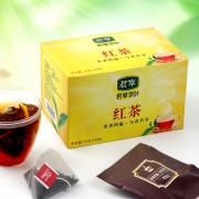买1送1 红茶三角茶包袋装 8.8元（需用券）