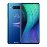 20点开始： nubia 努比亚 Z20 智能手机 8GB+128GB