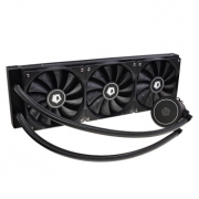 限地区：ID-COOLING FROSTFLOW X 360 一体式水冷散热器 359元包邮（下单立减）