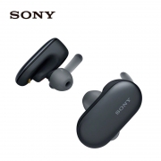 浅库存，IPX8防水可游泳：Sony/索尼 WF-SP900 真无线蓝牙运动耳机