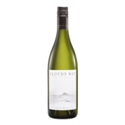 云雾之湾(Cloudy Bay) 长相思白葡萄酒 750ml 199元包邮（需用券）