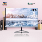 ViewSonic 优派 VX2276-shd 21.5英寸 IPS显示器 *2件