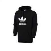 adidas 阿迪达斯 DT7963 三叶草logo款 男子运动休闲卫衣