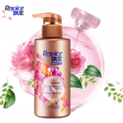 21日20点： Rejoice 飘柔 香氛洗发露 甜美花漾 300ml