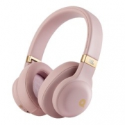 JBL E55BT 头戴式无线蓝牙耳机 Quincy版 879元包邮（双重优惠）