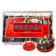 鹤王 即食红枣枸杞型阿胶糕固元膏 500g