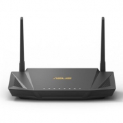 ASUS 华硕 RT-AX56U AX1800M 无线路由器 WiFi6 849元包邮（晒单再返50元e卡）
