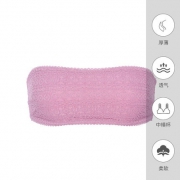 6IXTY 8IGHT BR07190_U6H9L 蕾丝无痕抹胸 34.9元包邮