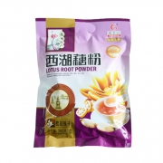 醇香园 西湖特产纯藕粉310g 9.9元包邮