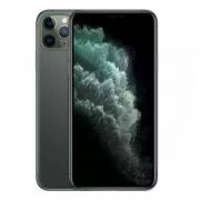 Apple iPhone 11 Pro Max (A2220) 64GB 暗夜绿色