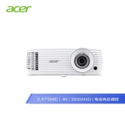 acer 宏碁 彩绘 H6810BD 4K家用投影机 6999元包邮（需用券）