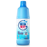 倔强的尾巴 宠物除菌浓缩液 1000ml 15.9元（需用券）