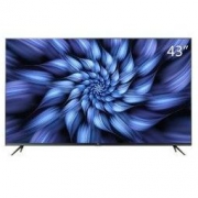 TCL 43V2 43英寸 4K 液晶电视
