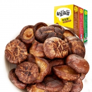 菇滋菇滋 网红零食香菇脆片3盒 券后￥34.9
