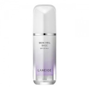 10日14点：LANEIGE 兰芝 雪纱丝柔修颜隔离霜 紫色 30ml
