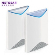 NETGEAR 美国网件 Orbi SRK60 AC3000 三频 分布式路由套装