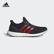 明日10点：adidas 阿迪达斯 UltraBOOST 4.0 男/女子跑鞋