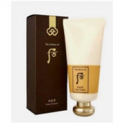 WHOO 后 拱辰享 平衡泡沫洗面奶 180ml *2件
