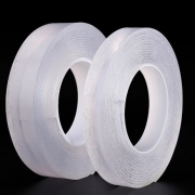 对马轻工 纳米吸附胶卷 30mm*3m 两卷装 10.9元包邮（需用券）