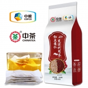 可领5张券！中粮祛湿红豆薏米茶30袋 券后￥9.8