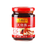 李锦记 叉烧酱 240g/罐 19.9元