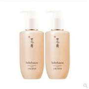 Sulwhasoo 雪花秀 顺行洗面奶 200ml 2件装