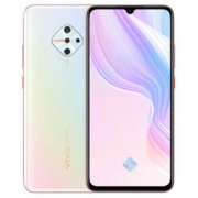 vivo Y9s 8GB+128GB 幻彩晴空 3200万超清自拍 4800万全场景四摄 4500mAh大电池 全网通4G手机