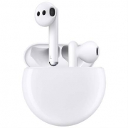 HUAWEI 华为 FreeBuds3 真无线蓝牙耳机