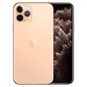 iPhone 11 Pro Max  苹果全网通 64GB 金色