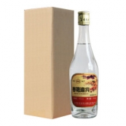 迎宾酒业 杏花迎宾酒 500ml 53℃