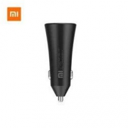 京东PLUS会员： 小米 MI 小米车载充电器快充版 37W
