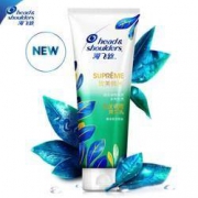 Head & Shoulders 海飞丝 致美微米系列 修复赋活润发乳 400ml *2件