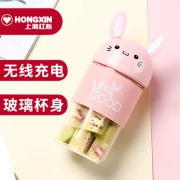 红心 便携式小型榨汁杯 19.9元起包邮