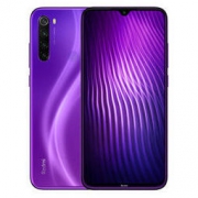 Redmi 红米 Note 8 智能手机 6GB 64GB 星云紫