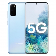 SAMSUNG 三星 Galaxy 20 智能手机 12GB+128GB 6299.1元包邮（9折优惠、12期免息）