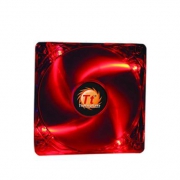 Thermaltake TT Pure 机箱风扇 12CM 红色 *3件
