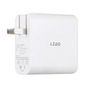 京东京造 TC-025 USB-C旅行快速充电器 65W