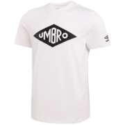 UMBRO 茵宝 UI999AP2503 运动短袖T恤 79元包邮（需用券）