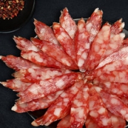 和道家 广式腊肠 400g