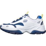Skechers 斯凯奇 888015 男款厚底老爹鞋 599元包邮（需用券）
